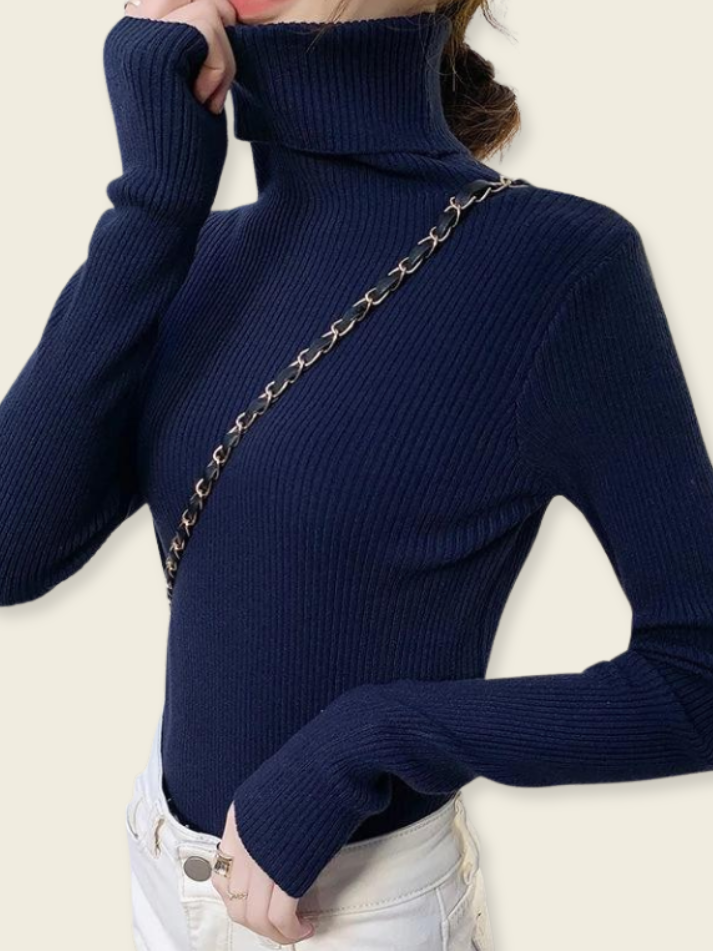 Blu scuro (Quasi esaurito) / XXL