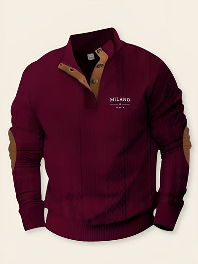 Marco™ | Maglione Italiano Classico