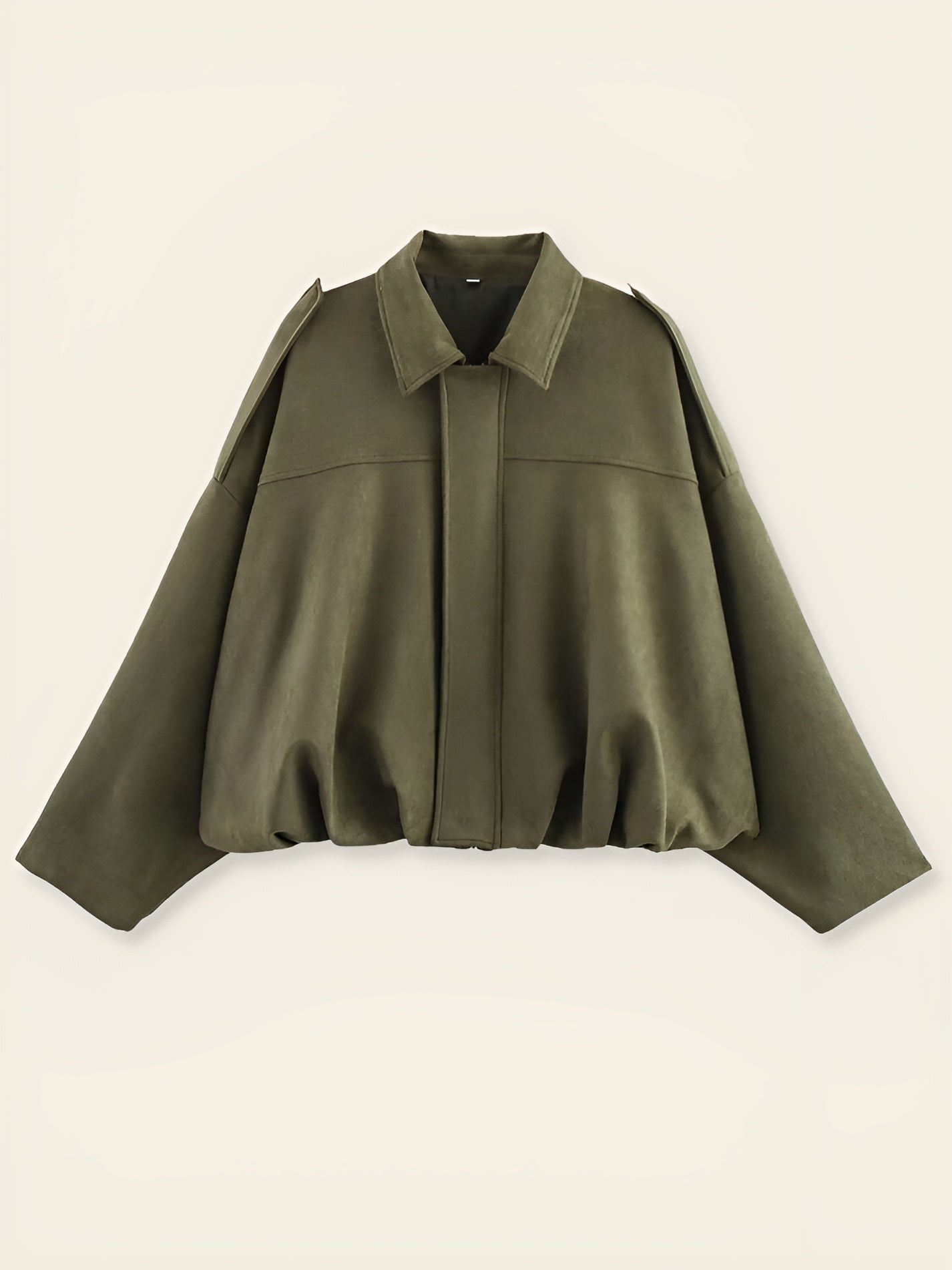 Verde (Quasi esaurito) / XS