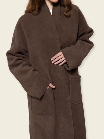 Giulia™ | Cardigan Lungo