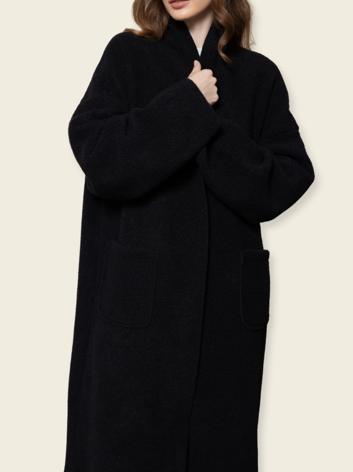 Giulia™ | Cardigan Lungo