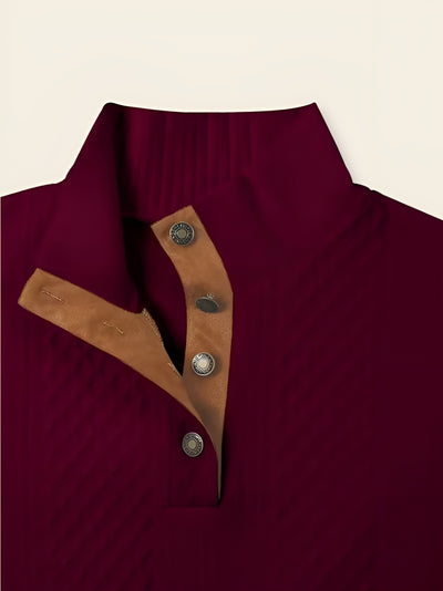 Marco™ | Maglione Italiano Classico