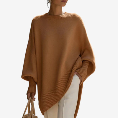 Serena™ | Maglione Oversize in Maglia