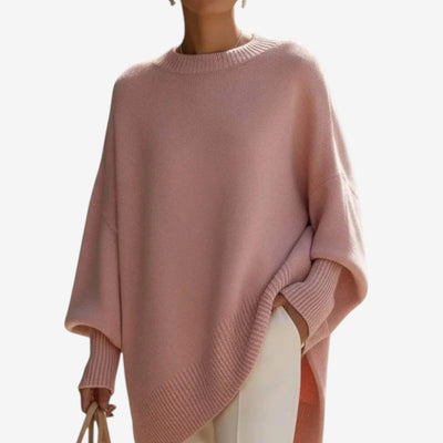 Serena™ | Maglione Oversize in Maglia