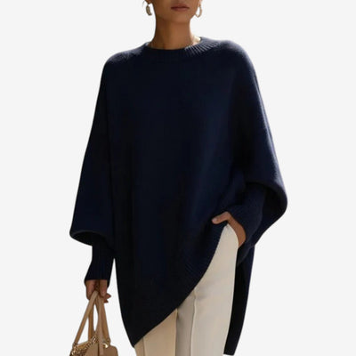Serena™ | Maglione Oversize in Maglia